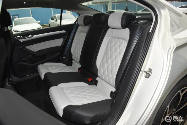 迈腾车头-方向盘-气囊-易车