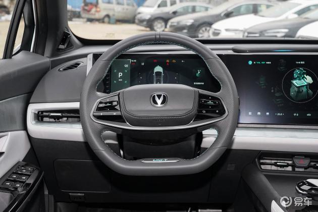 长安uni-t车灯-座椅-气囊-易车