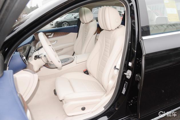 奔驰e级车身-座椅-气囊-易车
