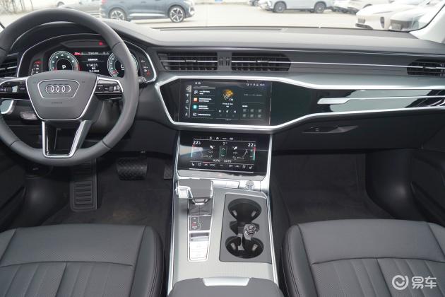 奥迪a6车灯-座椅-气囊-易车