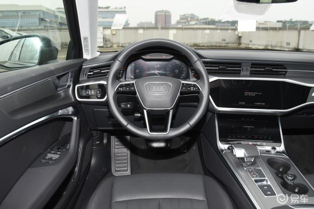 奥迪a6车尾-座椅-气囊-易车