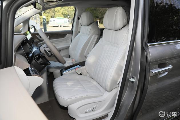 荣威imax8车灯-方向盘-气囊-易车