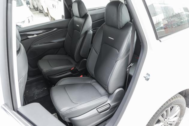 大通g50控制系统-轴距-胎压-易车