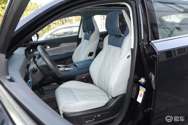 长安uni-k 智电idd车尾-座椅-气囊-易车