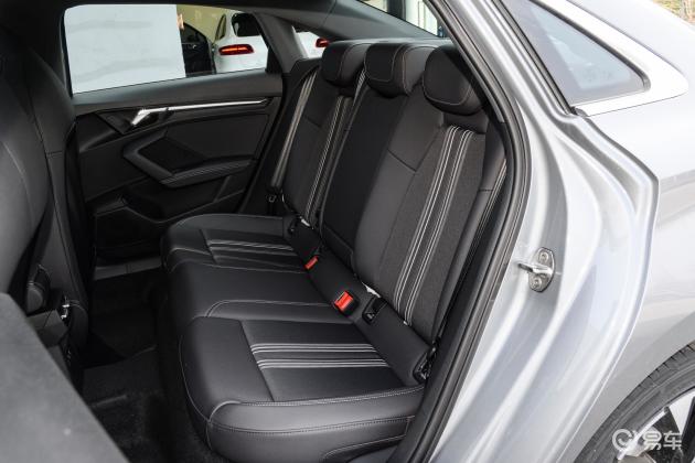 奥迪a3车灯-座椅-气囊-易车