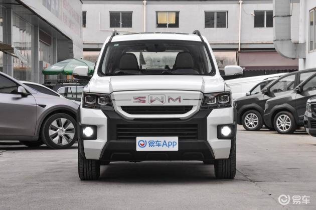 实力均衡的中型suv，swm斯威大虎edi应该怎么选 易车