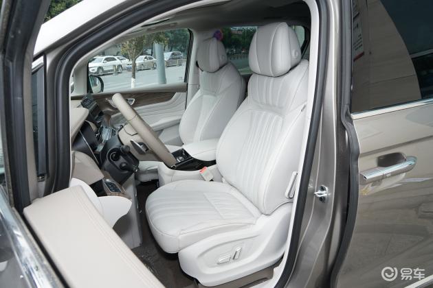 荣威imax8车灯-座椅-气囊-易车