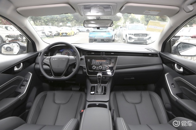 启辰d60多功能方向盘-空间-动力-易车