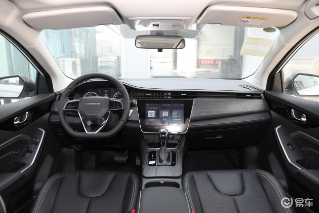 启辰d60方向盘-空间-动力-易车