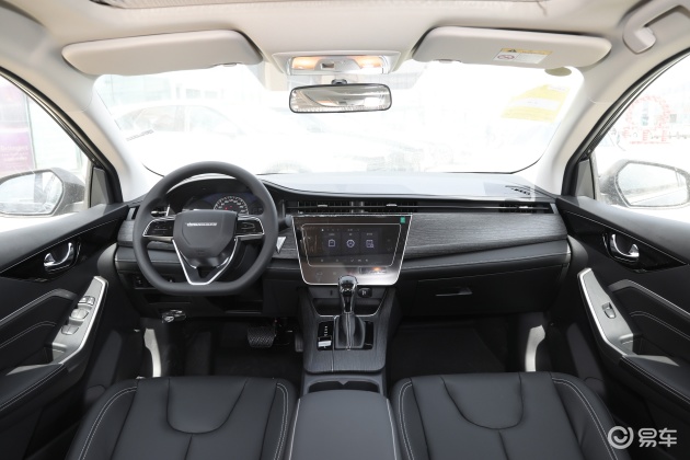 启辰d60手动空调_轴距_胎压