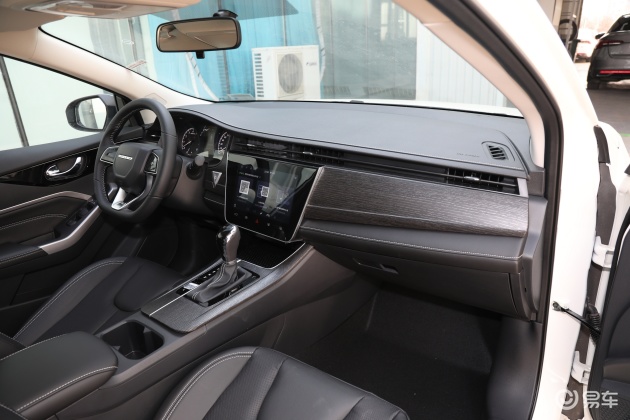 启辰d60内饰-轴距-动力-易车