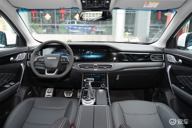 捷途x95手动空调-后排-胎压-易车