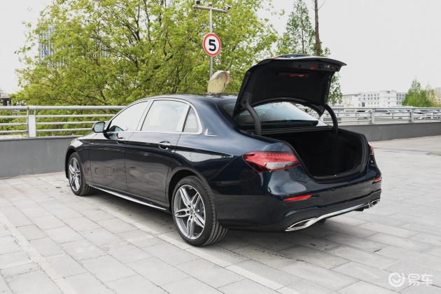 奔驰e级车头-座椅-气囊-易车