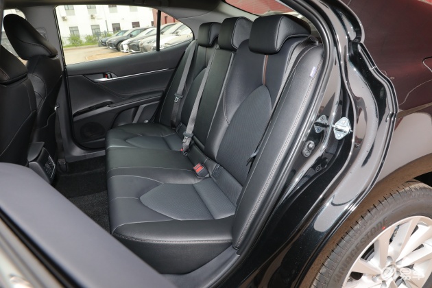 凯美瑞中控台-轴距-胎压-易车