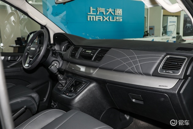 大通g10车灯-座椅-气囊-易车