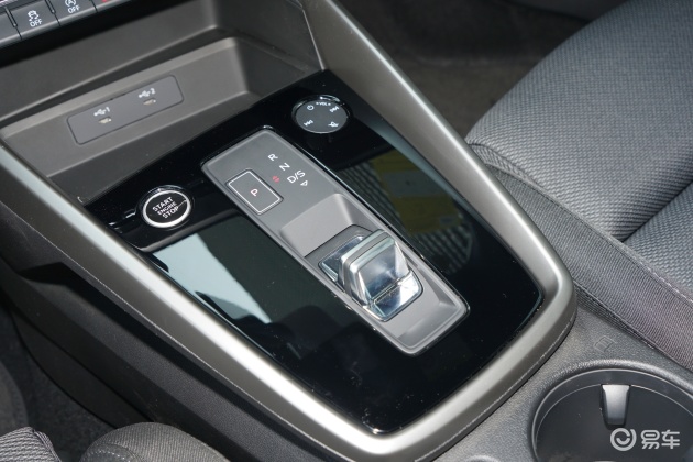 奥迪a3车尾-座椅-气囊-易车