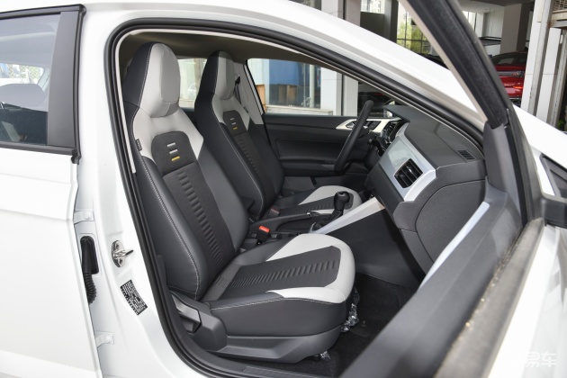 polo车灯-座椅-气囊-易车