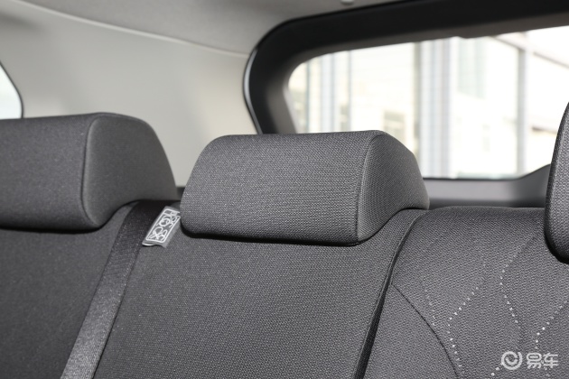 卡罗拉锐放车灯-座椅-气囊-易车