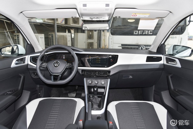 polo座椅-空间-扭矩-易车