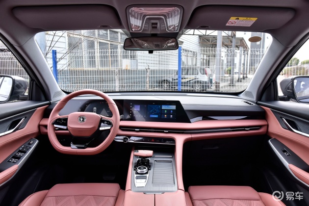 长安cs75plus大灯-座椅-气囊-易车