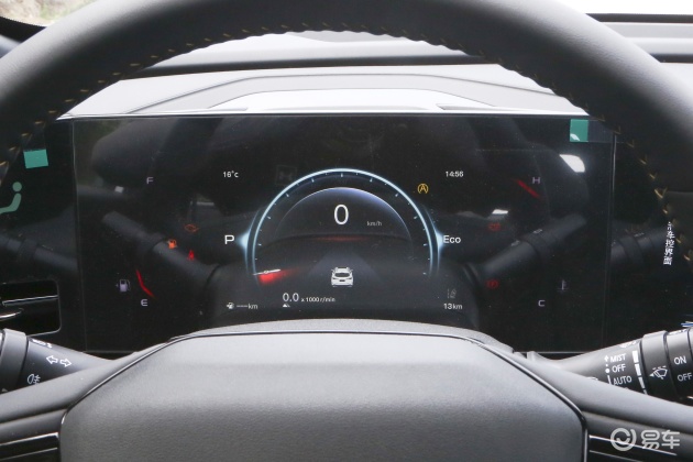 长安欧尚x5 plus车尾-座椅-气囊-易车