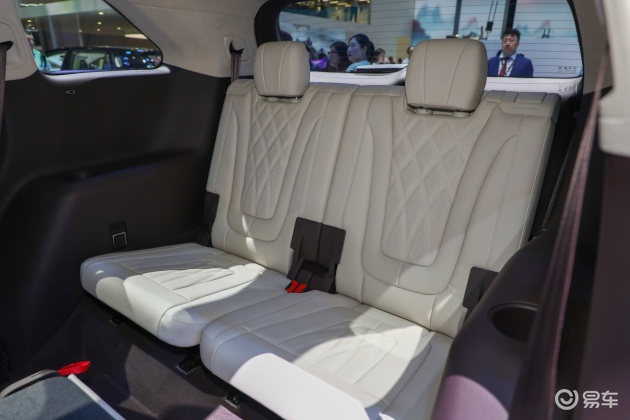 红旗hs7车身-座椅-气囊-易车