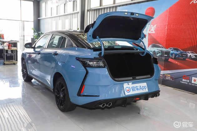 奕炫车头-座椅-气囊-易车