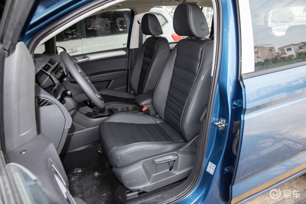 途安l车身-座椅-气囊-易车