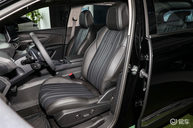 标致5008车身-座椅-气囊-易车