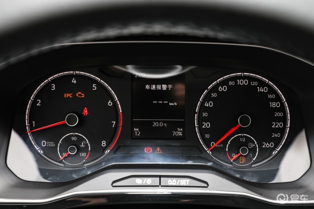 捷达vs7车灯-座椅-气囊-易车