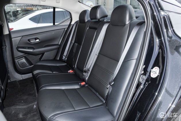 轩逸车灯-座椅-气囊-易车