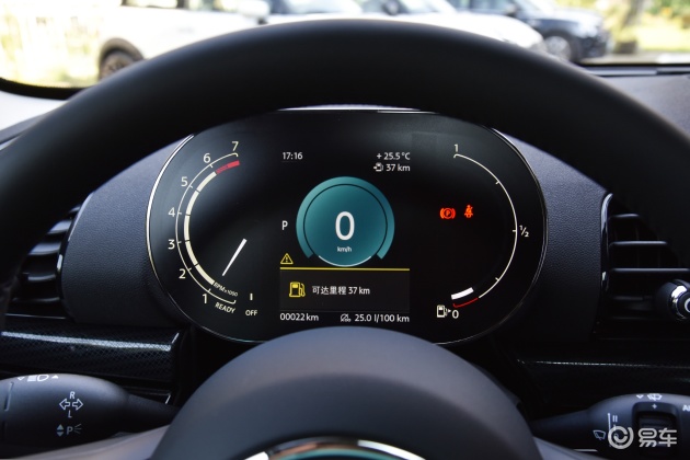 mini clubman大灯-座椅-气囊-易车