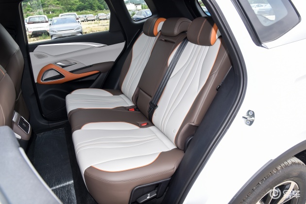 宋pro新能源内饰-后排-动力-易车