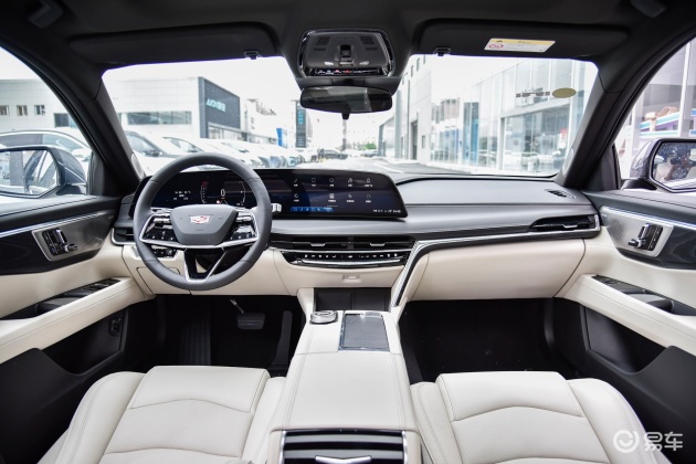  CT6 