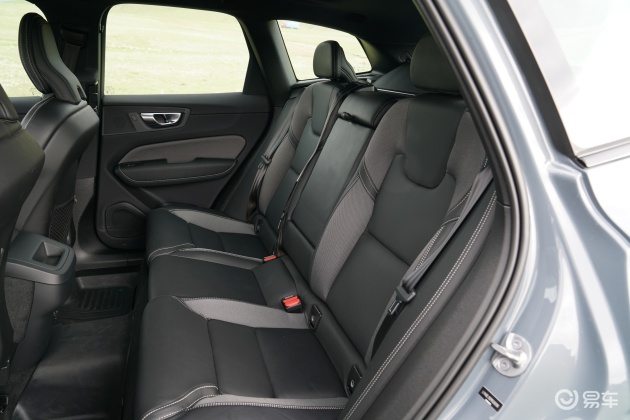 沃尔沃xc60内饰-轴距-动力-易车