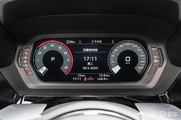 奥迪a3车头-座椅-气囊-易车