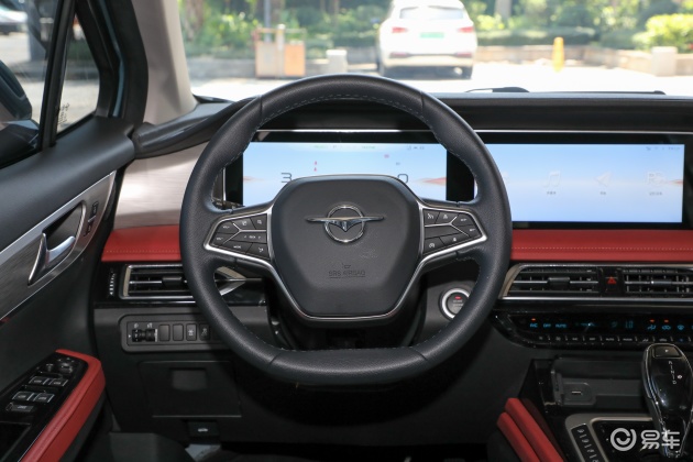 海马7x-e车头-座椅-气囊-易车