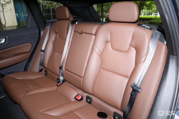 沃尔沃xc60多功能方向盘-空间-发动机-易车