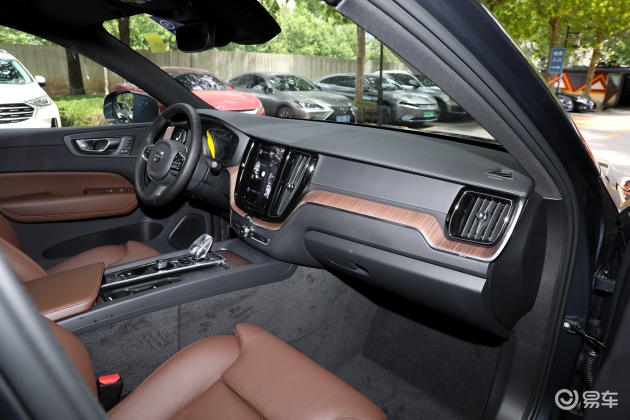 沃尔沃xc60多功能方向盘-轴距-动力-易车