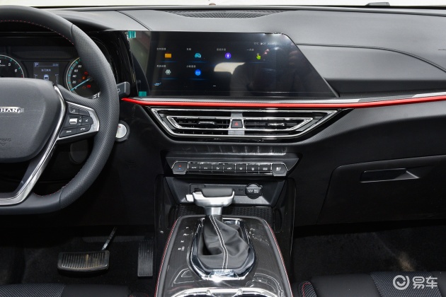 长安欧尚x5大灯-座椅-气囊-易车