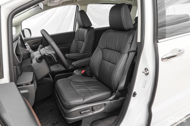 奥德赛车身-座椅-气囊-易车