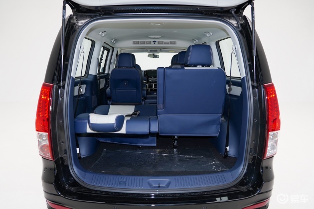 菱智plus车尾-座椅-气囊-易车