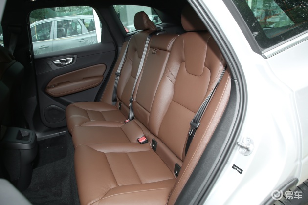 沃尔沃xc60内饰-空间-扭矩-易车
