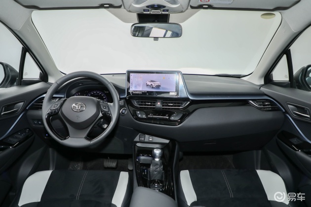 奕泽内饰-空间-动力-易车