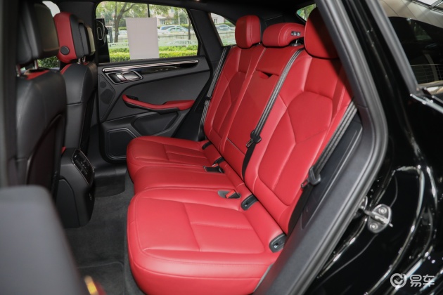 macan方向盘-轴距-双离合-易车