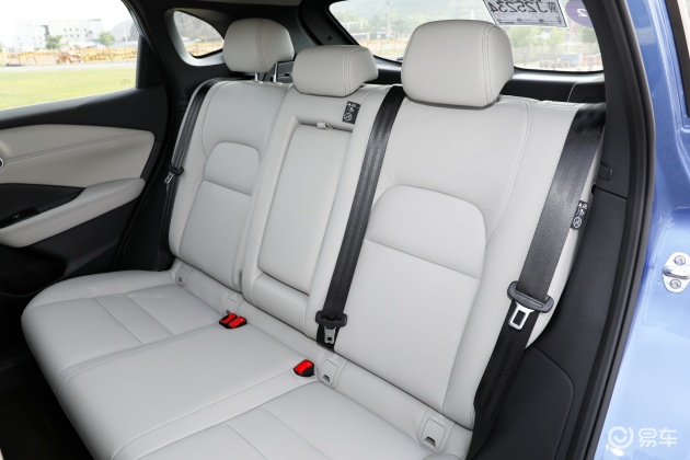 逍客内饰-轴距-胎压-易车