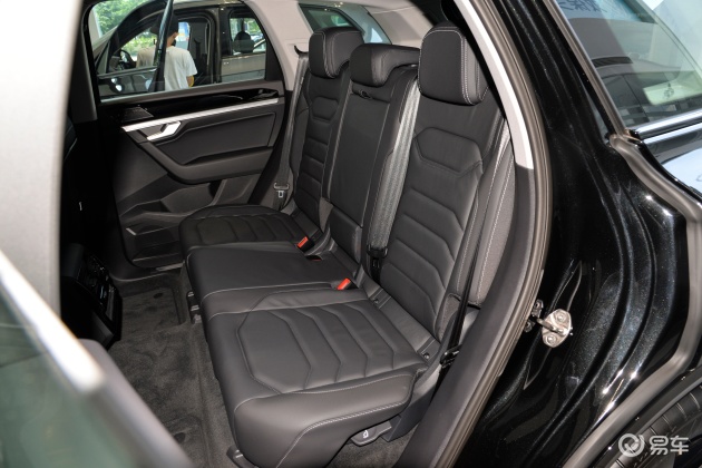 途锐泊车-空间-动力-易车