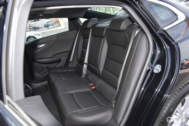 迈锐宝xl内饰-空间-雷达-易车