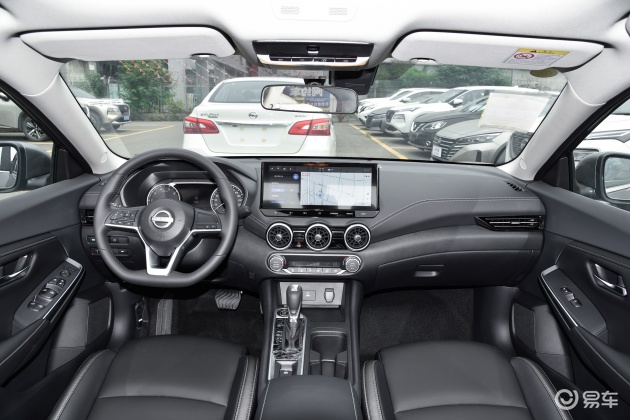 轩逸方向盘-空间-动力-易车