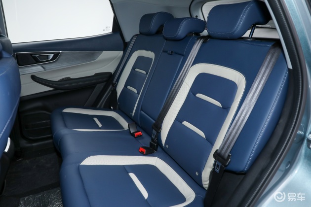 瑞虎5x车尾-座椅-气囊-易车